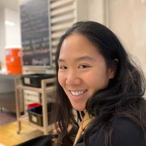 Meet your Posher, Ashley